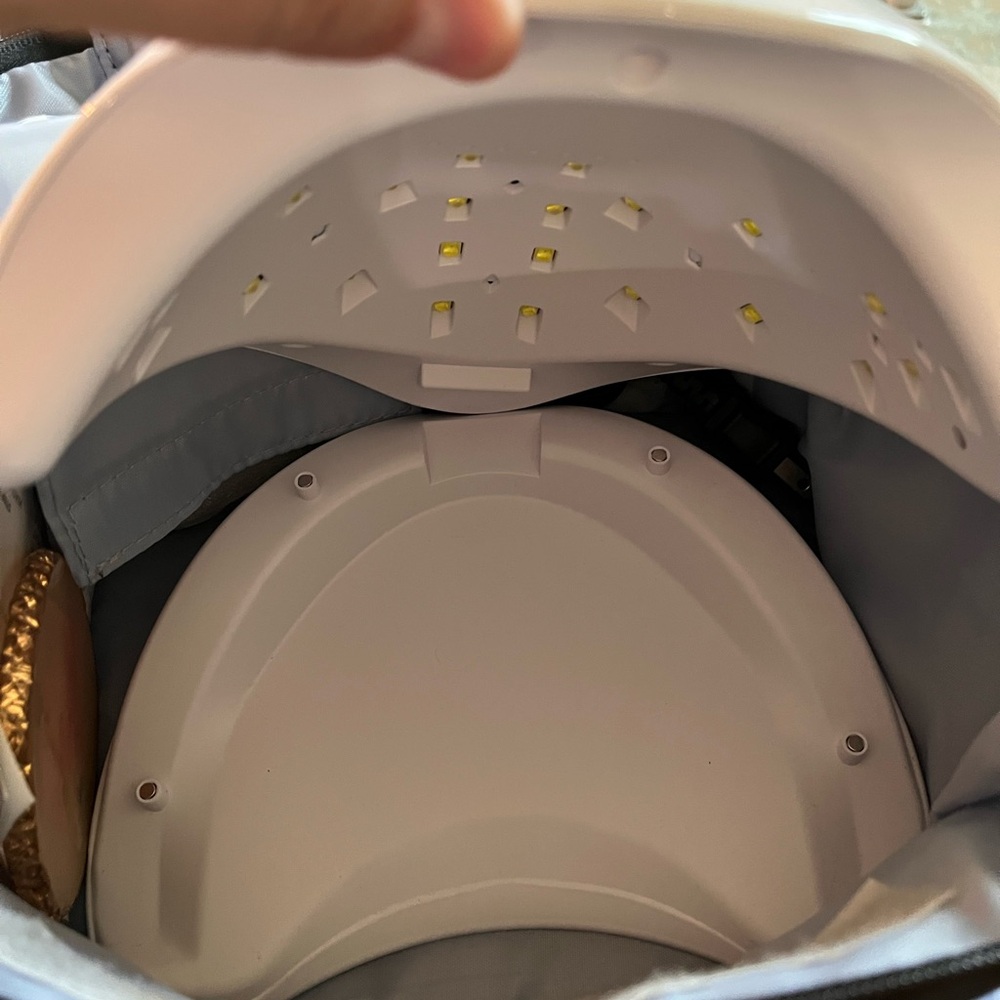 Assorted Nail Polish Collection - image 5